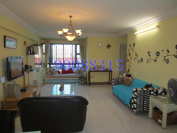 Blk 350C Canberra Road (Sembawang), HDB 5 Rooms #74186442